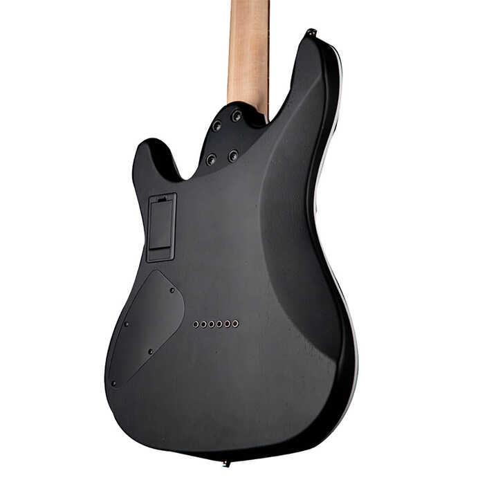 Cort KX300 Etched Electric Guitar ( BLACK GOLD)